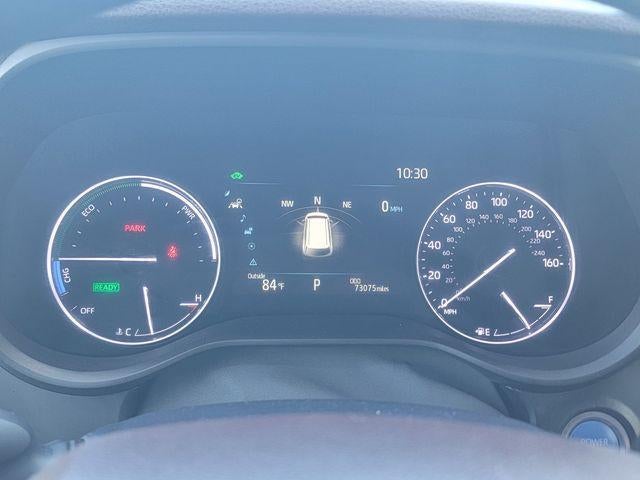 2022 Toyota Sienna Platinum FWD 7-Passenger (Natl)