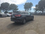2018 Toyota Highlander XLE V6 FWD (Natl)