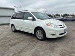 2010 Toyota Sienna 5dr 7-Pass Van XLE FWD (Natl)