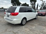 2010 Toyota Sienna 5dr 7-Pass Van XLE FWD (Natl)