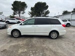 2010 Toyota Sienna 5dr 7-Pass Van XLE FWD (Natl)