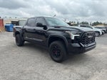 2023 Toyota Tundra Hybrid 4WD TRD Pro Hybrid CrewMax 5.5' Bed (Natl)