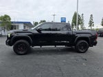 2023 Toyota Tundra Hybrid 4WD TRD Pro Hybrid CrewMax 5.5' Bed (Natl)