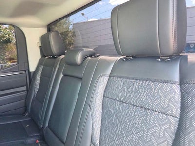 2024 Toyota Tundra 4WD Limited CrewMax 5.5' Bed (Natl)
