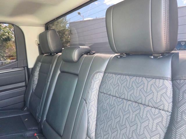 2024 Toyota Tundra 4WD Limited CrewMax 5.5' Bed (Natl)