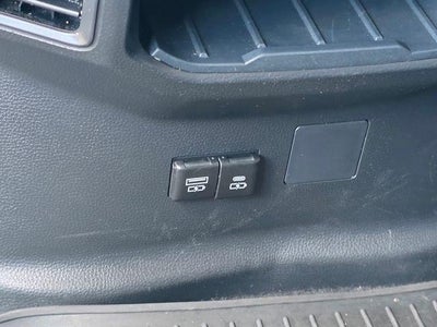 2024 Toyota Tundra 4WD Limited CrewMax 5.5' Bed (Natl)