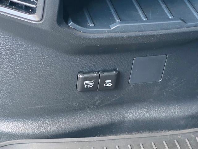 2024 Toyota Tundra 4WD Limited CrewMax 5.5' Bed (Natl)