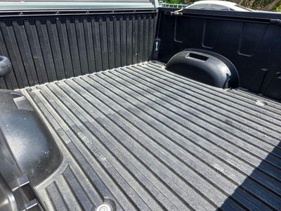 2024 Toyota Tundra 4WD Limited CrewMax 5.5' Bed (Natl)