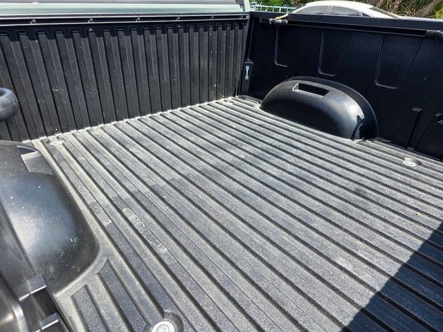 2024 Toyota Tundra 4WD Limited CrewMax 5.5' Bed (Natl)