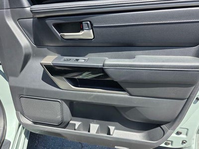 2024 Toyota Tundra 4WD Limited CrewMax 5.5' Bed (Natl)