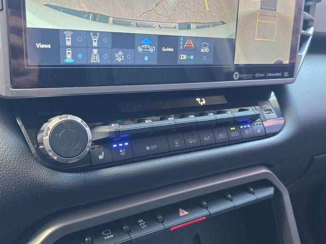 2024 Toyota Tundra 4WD Limited CrewMax 5.5' Bed (Natl)
