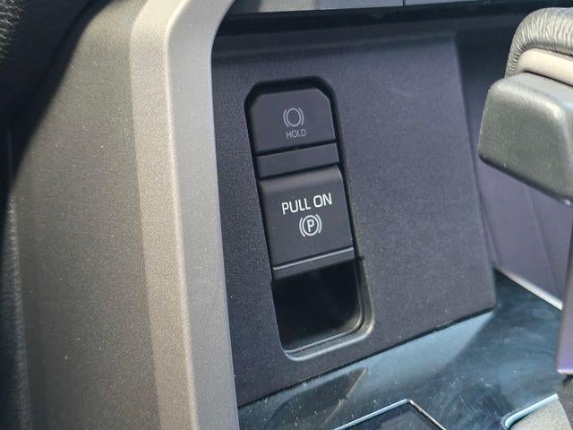 2024 Toyota Tundra 4WD Limited CrewMax 5.5' Bed (Natl)