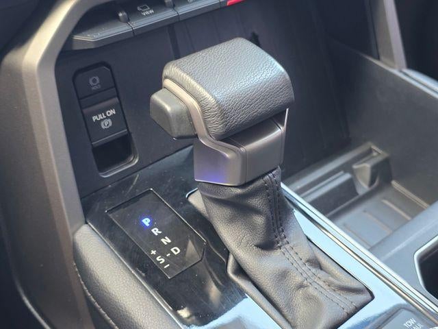 2024 Toyota Tundra 4WD Limited CrewMax 5.5' Bed (Natl)