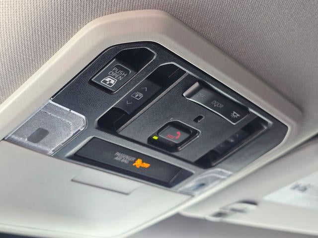 2024 Toyota Tundra 4WD Limited CrewMax 5.5' Bed (Natl)