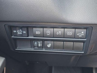 2024 Toyota Tundra 4WD Limited CrewMax 5.5' Bed (Natl)