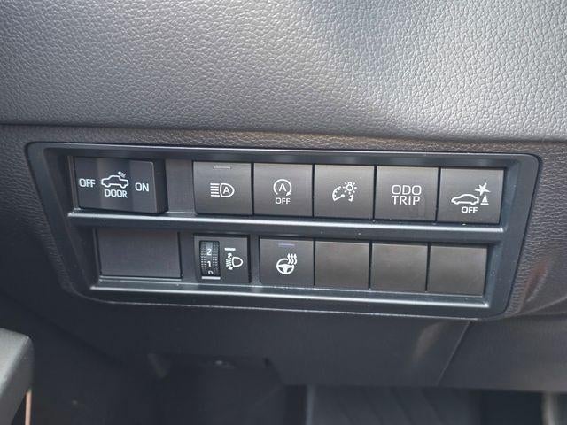 2024 Toyota Tundra 4WD Limited CrewMax 5.5' Bed (Natl)