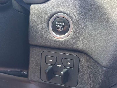 2024 Toyota Tundra 4WD Limited CrewMax 5.5' Bed (Natl)