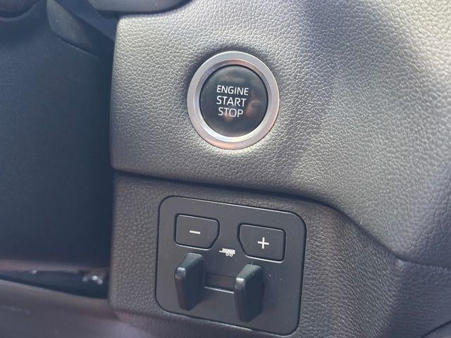 2024 Toyota Tundra 4WD Limited CrewMax 5.5' Bed (Natl)