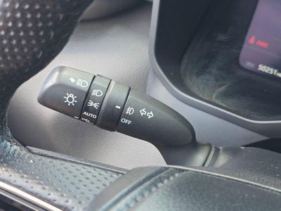 2024 Toyota Tundra 4WD Limited CrewMax 5.5' Bed (Natl)