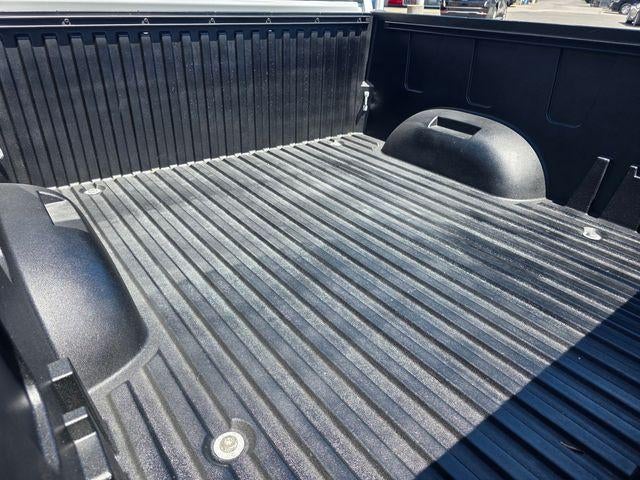 2024 Toyota Tundra 4WD Limited CrewMax 5.5' Bed (Natl)