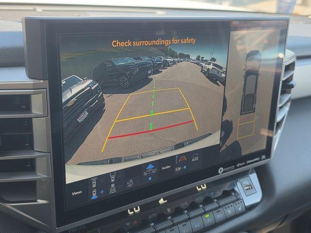 2024 Toyota Tundra 4WD Limited CrewMax 5.5' Bed (Natl)