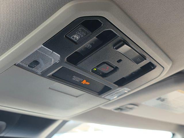 2024 Toyota Tundra 4WD Limited CrewMax 5.5' Bed (Natl)
