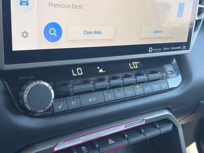 2024 Toyota Tundra 4WD Limited CrewMax 5.5' Bed (Natl)