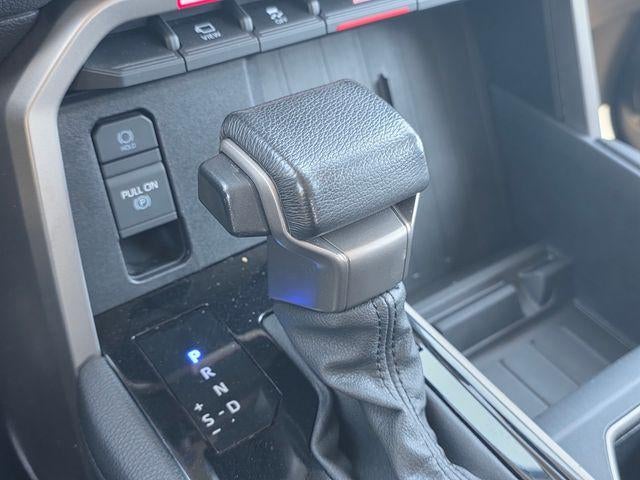 2024 Toyota Tundra 4WD Limited CrewMax 5.5' Bed (Natl)