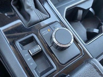 2024 Toyota Tundra 4WD Limited CrewMax 5.5' Bed (Natl)