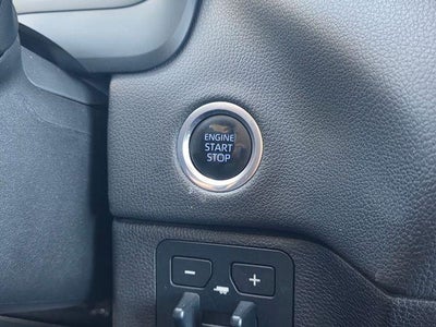 2024 Toyota Tundra 4WD Limited CrewMax 5.5' Bed (Natl)