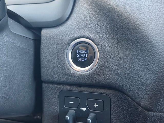 2024 Toyota Tundra 4WD Limited CrewMax 5.5' Bed (Natl)