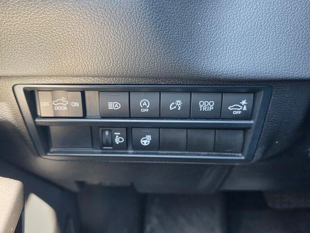 2024 Toyota Tundra 4WD Limited CrewMax 5.5' Bed (Natl)