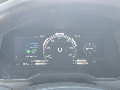 2024 Toyota Tundra 4WD Limited CrewMax 5.5' Bed (Natl)