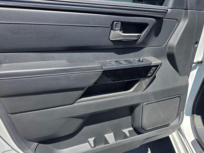 2024 Toyota Tundra 4WD Limited CrewMax 5.5' Bed (Natl)