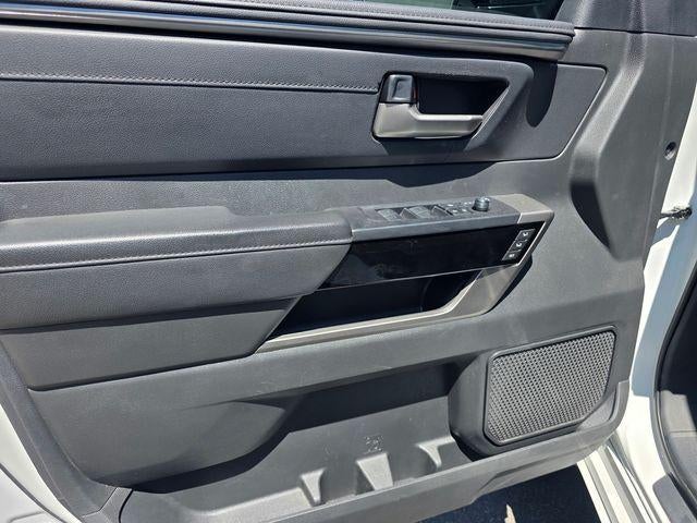 2024 Toyota Tundra 4WD Limited CrewMax 5.5' Bed (Natl)