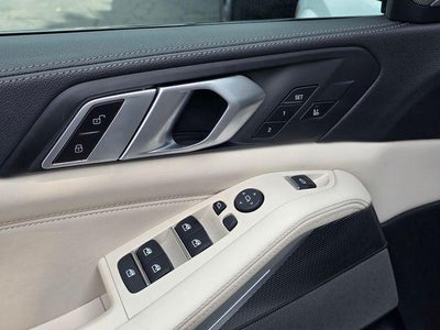 2021 BMW X5 Sports Activity Vehicle