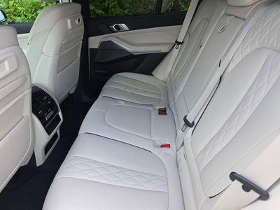 2021 BMW X5 Sports Activity Vehicle