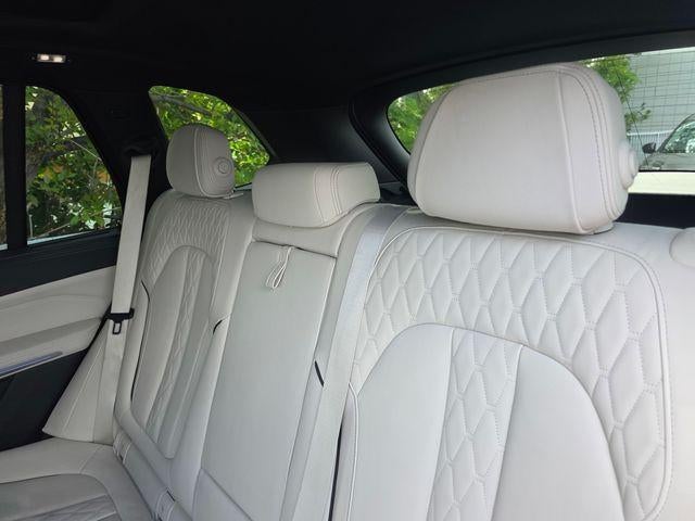 2021 BMW X5 Sports Activity Vehicle