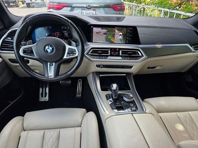 2021 BMW X5 Sports Activity Vehicle