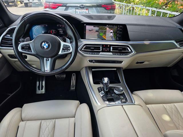 2021 BMW X5 Sports Activity Vehicle