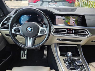 2021 BMW X5 Sports Activity Vehicle