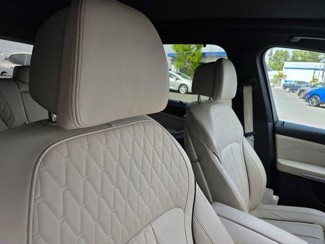 2021 BMW X5 Sports Activity Vehicle