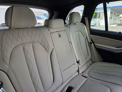 2021 BMW X5 Sports Activity Vehicle