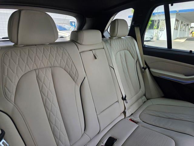 2021 BMW X5 Sports Activity Vehicle