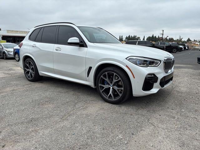 2021 BMW X5 Sports Activity Vehicle