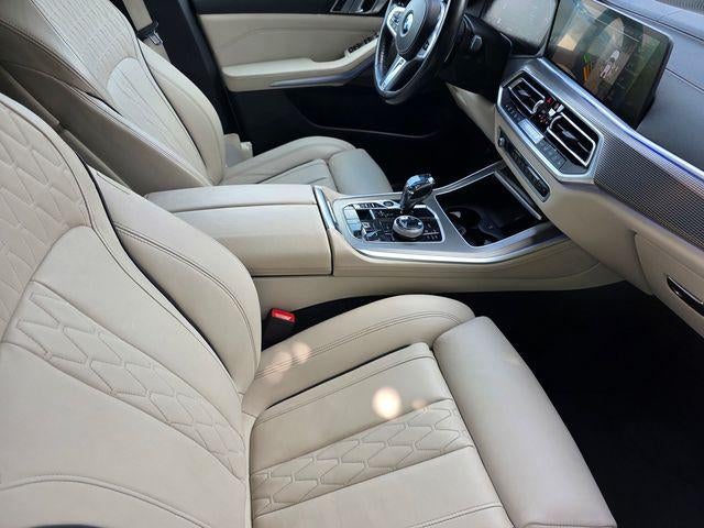 2021 BMW X5 Sports Activity Vehicle