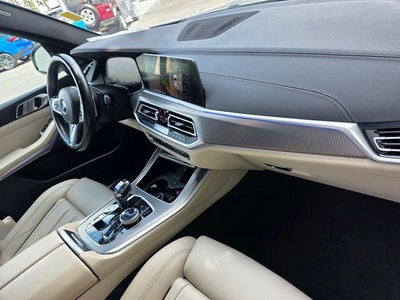 2021 BMW X5 Sports Activity Vehicle
