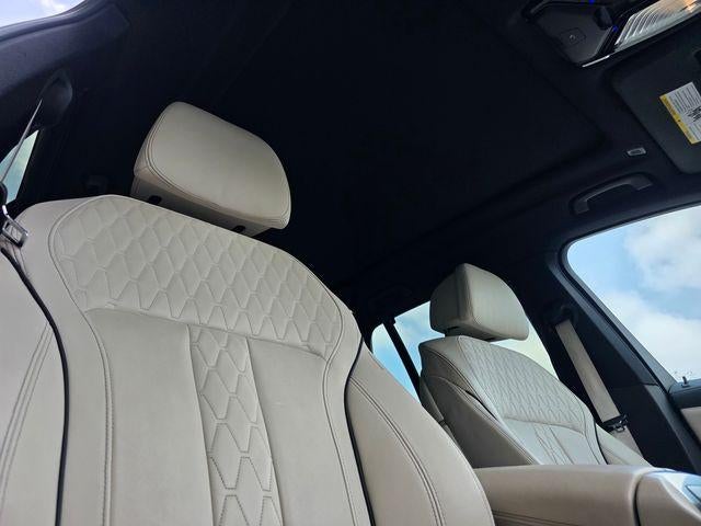 2021 BMW X5 Sports Activity Vehicle
