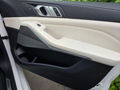 2021 BMW X5 Sports Activity Vehicle