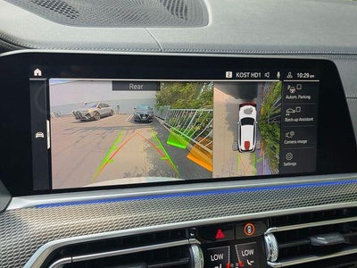 2021 BMW X5 Sports Activity Vehicle